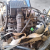 Двигатель Honda D16A-9022990 НЕ VTEC БЕЗ  ТРАМБЛЕРА ПРОБЕГ 142 Т КМ HR-V GH3-1013186