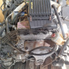 Двигатель Honda D16A-9022990 НЕ VTEC БЕЗ  ТРАМБЛЕРА ПРОБЕГ 142 Т КМ HR-V GH3-1013186