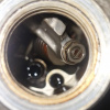Двигатель Honda D16A-9022990 НЕ VTEC БЕЗ  ТРАМБЛЕРА ПРОБЕГ 142 Т КМ HR-V GH3-1013186