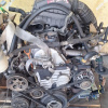 Двигатель Honda D16A-9007990 НЕ VTEC БЕЗ  ТРАМБЛЕРА ПРОБЕГ 115 Т КМ HR-V GH3-1004035