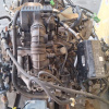 Двигатель Honda D16A-9007990 НЕ VTEC БЕЗ  ТРАМБЛЕРА ПРОБЕГ 115 Т КМ HR-V GH3-1004035
