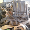 Двигатель Honda D16A-9007990 НЕ VTEC БЕЗ  ТРАМБЛЕРА ПРОБЕГ 115 Т КМ HR-V GH3-1004035