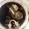 Двигатель Honda D16A-9007990 НЕ VTEC БЕЗ  ТРАМБЛЕРА ПРОБЕГ 115 Т КМ HR-V GH3-1004035