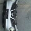 Ноускат Nissan Juke YF15 HR15 '2010-2014 ф.H012