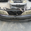 Ноускат Toyota Mark II GX100 '1998-2000 a/t (без габаритов) ф.22-271 xenon с.22-274