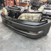 Ноускат Toyota Mark II GX100 '1998-2000 a/t (без габаритов) ф.22-271 xenon с.22-274