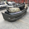 Ноускат Toyota Mark II GX100 '1998-2000 a/t (без габаритов) ф.22-271 xenon с.22-274