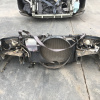 Ноускат Toyota Mark II GX100 '1998-2000 a/t (без габаритов) ф.22-271 xenon с.22-274