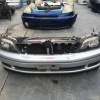 Ноускат Toyota Vista Ardeo SV50 '1998-2000 a/t дефект L фары ф.32-164