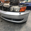 Ноускат Toyota Vista Ardeo SV50 '1998-2000 a/t дефект L фары ф.32-164
