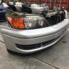 Ноускат Toyota Vista Ardeo SV50 '1998-2000 a/t дефект L фары ф.32-164