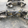 Ноускат Toyota Vista Ardeo SV50 '1998-2000 a/t дефект L фары ф.32-164
