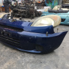 Ноускат Toyota Funcargo NCP20 '1999-2002 ф.52-024