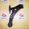 Рычаг TOYOTA/Lexus ACU20/MCU20/MCU25/ACU30/MCU35/GSU35 Kluger V/Harrier/Highlander#RX300/RX330/RX350 перед, прав С ухом под коректировку кузова.