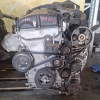 Двигатель Mitsubishi 4B10-GD5935 1.8 L ПРОБЕГ 110 т км БЕЗ КОНДЕРА Lancer CY3A-0001243
