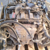Двигатель Mazda FP-765300 2WD без генератора  ПРОБЕГ 58 т.км Capella/Premacy CP8W-304170