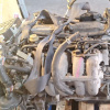 Двигатель Mazda FP-765300 2WD без генератора  ПРОБЕГ 58 т.км Capella/Premacy CP8W-304170
