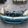 Ноускат Toyota Funcargo NCP20 '2002-2005 a/t