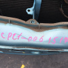 Ноускат Toyota Funcargo NCP20 '2002-2005 a/t