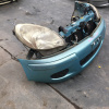 Ноускат Toyota Funcargo NCP20 '2002-2005 a/t