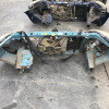 Ноускат Toyota Funcargo NCP20 '2002-2005 a/t
