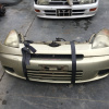 Ноускат Toyota Funcargo NCP20 '1999-2002 ф.52-024
