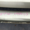 Ноускат Toyota Funcargo NCP20 '1999-2002 ф.52-024