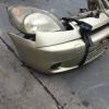 Ноускат Toyota Funcargo NCP20 '1999-2002 ф.52-024