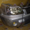 Ноускат Nissan X-Trail T30 QR20 '2003-2007 a/t Дефект бампера ф.1669 габ.3443 т.P4235