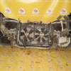 Ноускат Nissan X-Trail T30 QR20 '2003-2007 a/t Дефект бампера ф.1669 габ.3443 т.P4235