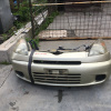 Ноускат Toyota Funcargo NCP20 '1999-2002 ф.52-024