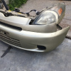 Ноускат Toyota Funcargo NCP20 '1999-2002 ф.52-024