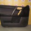 Обшивка двери Toyota Land Cruiser Prado GRJ150 перед, лев