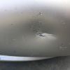 Ноускат Toyota Vitz SCP10 '1999-2001 a/t дефект бампера ф.52-001