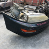 Ноускат Toyota Carina ED ST202 '1993-1995 a/t без габаритов ф. 20-335 с.20-337