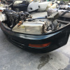 Ноускат Toyota Carina ED ST202 '1993-1995 a/t без габаритов ф. 20-335 с.20-337