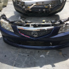 Ноускат Mazda Premacy CP8W '2001- a/t ф.P1989