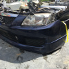Ноускат Mazda Premacy CP8W '2001- a/t ф.P1989