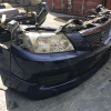Ноускат Mazda Premacy CP8W '2001- a/t ф.P1989