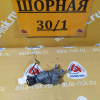 Замок зажигания Toyota NCP10/30/50/60/NZE120 Vitz/Platz/bB/Probox/ist/Corolla сломан ключ,без конт.группы 45020-52-1
