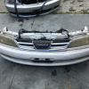 Ноускат Toyota Carina CT210 '1998-2001 a/t (без габаритов) ф.20-402 т.20-404