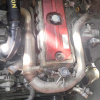 Двигатель Toyota/Hino N04CT-UJ10504 TURBO KOMMON RAIL Dyna XZU '2008- ТНВД  22100-E0067