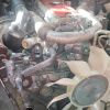 Двигатель Toyota/Hino N04CT-UJ10504 TURBO KOMMON RAIL Dyna XZU '2008- ТНВД  22100-E0067
