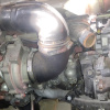 Двигатель Toyota/Hino N04CT-UJ10504 TURBO KOMMON RAIL Dyna XZU '2008- ТНВД  22100-E0067