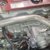 Двигатель Toyota/Hino N04CT-UJ10504 TURBO KOMMON RAIL Dyna XZU '2008- ТНВД  22100-E0067