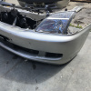 Ноускат Toyota Nadia SXN10 '1998-2001 a/t без габаритов ф.44-18