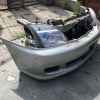 Ноускат Toyota Nadia SXN10 '1998-2001 a/t без габаритов ф.44-18