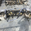 Ноускат Toyota Nadia SXN10 '1998-2001 a/t без габаритов ф.44-18