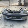 Ноускат Toyota Raum EXZ10 '1999-2001 фары 46-1