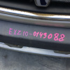 Ноускат Toyota Raum EXZ10 '1999-2001 фары 46-1